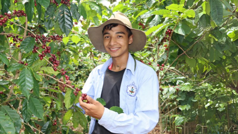 Néstor Fabián Carrillo